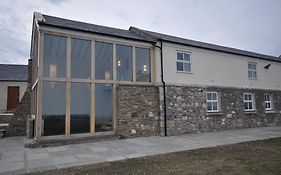 The Barn At Ballaloaghtan