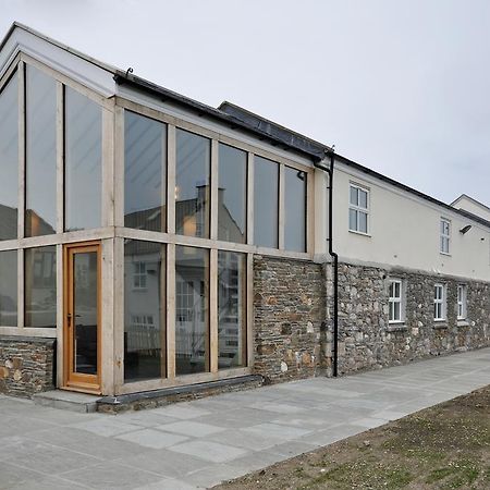 The Barn At Ballaloaghtan Ballasalla Exterior photo