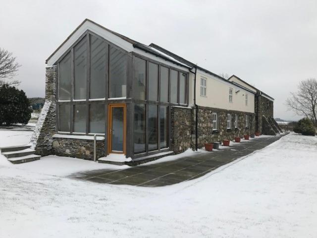 The Barn At Ballaloaghtan Ballasalla Exterior photo