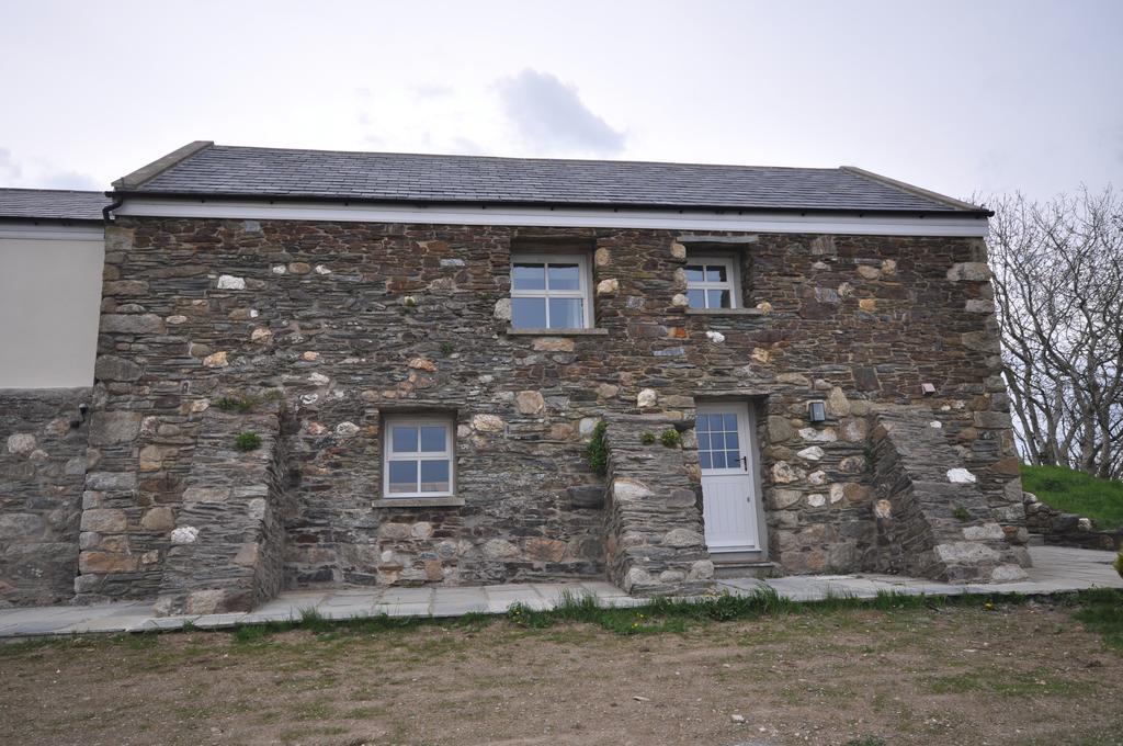 The Barn At Ballaloaghtan Ballasalla Exterior photo